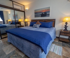 Luxury Beachfront Mar Arena Condo
