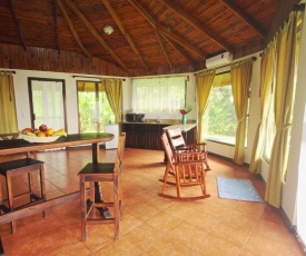 Arenal Waterfall Lodge Villas