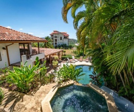 Luxury Flamingo home with ocean view sleeps 10 - walking distance from beach