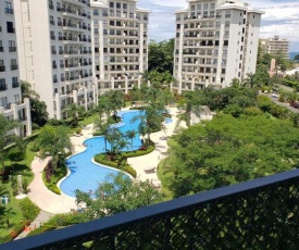 Luxury Ocean View Condo in Jaco
