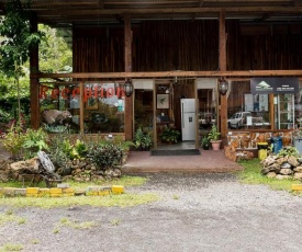 Arenal Xilopalo