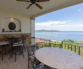 Luxury suite on 4th floor with pool and seemingly endless ocean views