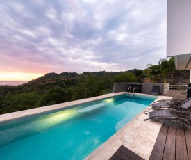 Luxury Villa #10 de las mariposas w/ Oceanview