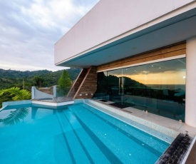 Luxury Villa #11 el Oceano with Oceanview