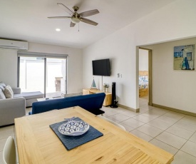 Arenas Beach House