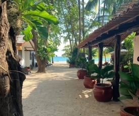 Macao Beach