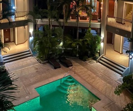 Macaws Ocean Club Apartamento # 18