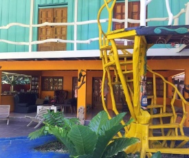 Madre Selva Hostel
