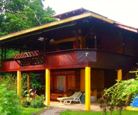 Magic Moon Beach House