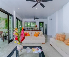 Makara Rio Suite / Ground Floor