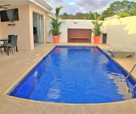 Malaga Herradura #25 with Private Pool