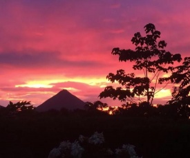 Malanga Eco-Friendly Cabin/Harvest- Explore & Swim - Pata Palo Lodge