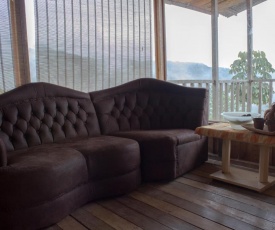 Mandala Cabin