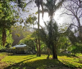 Armadillo Eco Bungalows