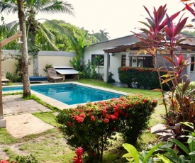 Maoritsio Garden Studios
