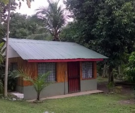 Mapi's House