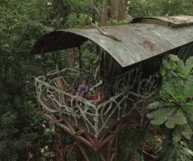 Maquenque Ecolodge