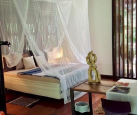 Mar Verde Lodge