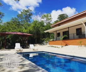 MarBlau Rentals Casas independientes Con Piscina Privada, En La Jungla De Guanacaste