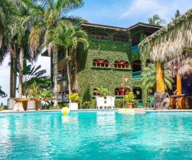 Marea Brava Hotel & Villas Jaco CR
