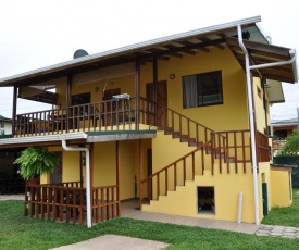 Marfi Inn