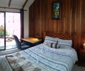 Maria's House
