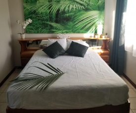 Marina loft condo