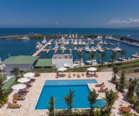 Marina Pez Vela Villas