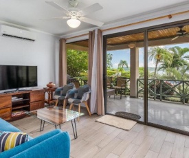 Marina Resort 502, Flamingo 2-Bedroom, 2-Bath Oceanfront Condo