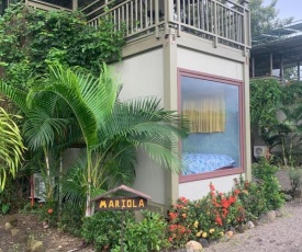 Mariola Eco-Friendly Cabin/Harvest- Explore & Swim Pata Palo Lodge