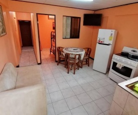 Marta's Guesthouse with self entry system in Limón City