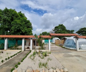 Mary's House