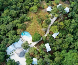 Mikado Natural Lodge