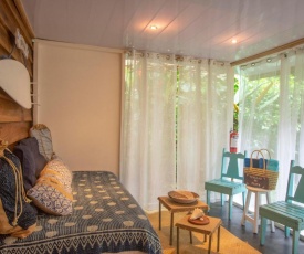 Mini Up! - Cute house for 2 in Playa Chiquita
