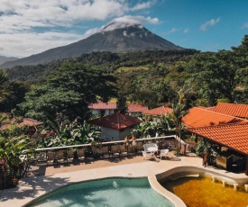 Miradas Arenal Hotel & Hotsprings