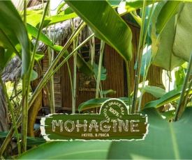 Mohagine Hotel