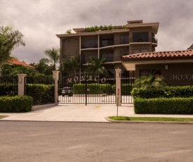 Monaco Condominiums