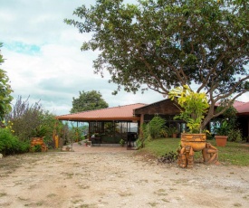 Montañas del Pacuare Lodge