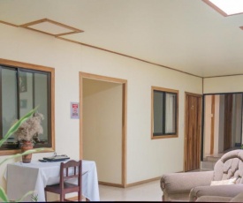 Monte Los Lirios Lodge