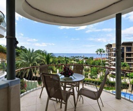 Monte Perla 2 Ocean View Condo