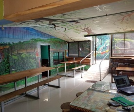 Monteverde Backpackers