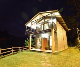 Monteverde Casa Mía