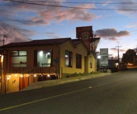 Monteverde Family House