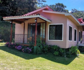 Monteverde House