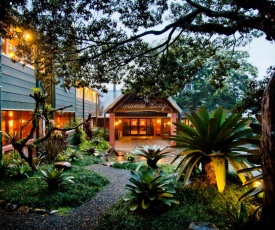 Monteverde Lodge & Gardens