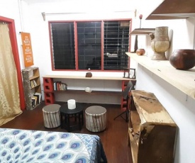 Atenas Backpackers