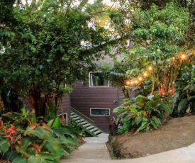 Moon Forest Apartments
