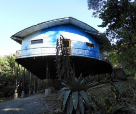 Moon Wonders Vacation House