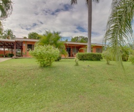 Morgan House