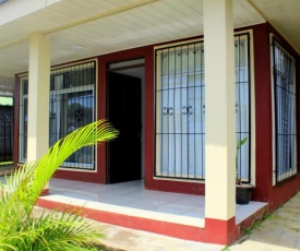 Morpho Casa Vacacional
